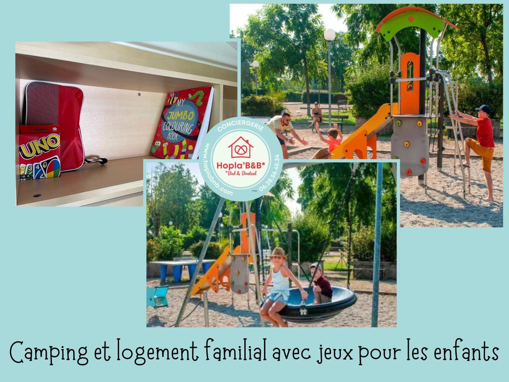 Boofzheim Le Gewurz - Bungalow Climatise Avec Tv Pour 5 المظهر الخارجي الصورة