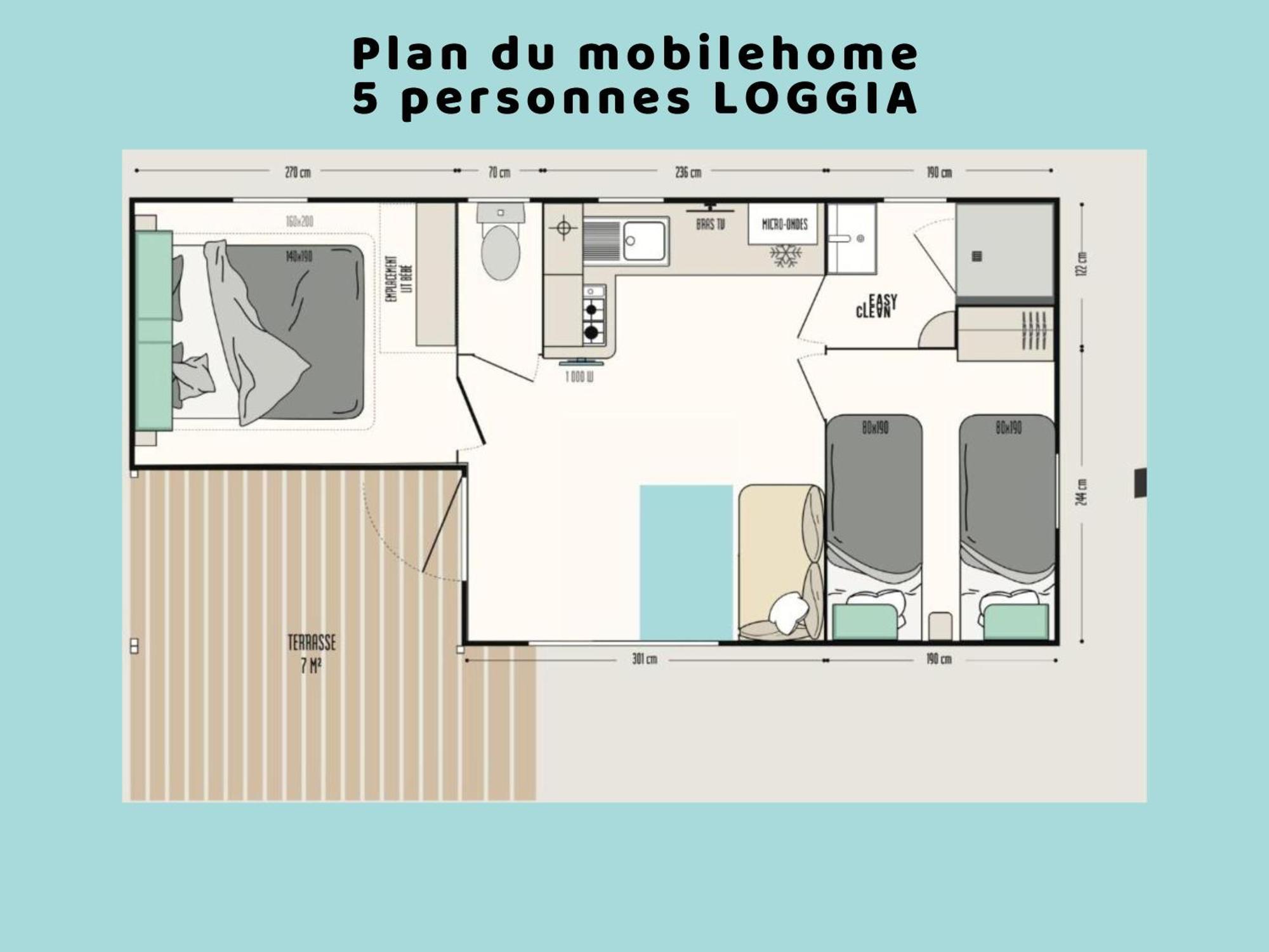 Boofzheim Le Gewurz - Bungalow Climatise Avec Tv Pour 5 المظهر الخارجي الصورة